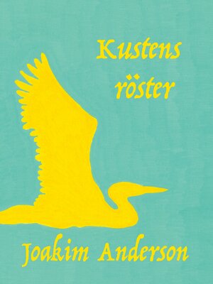 cover image of Kustens röster